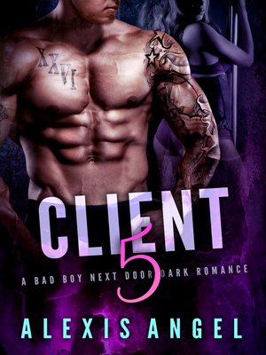 cover image of Client 5